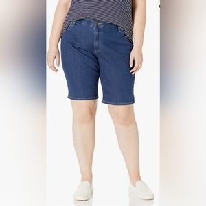 Women's Jean shorts